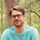Ada, Michigan therapist: Dan Cooke, licensed clinical social worker