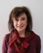 Sherman Oaks, California therapist: Dr. Vanessa Bell, marriage and family therapist