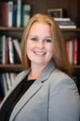 Virginia therapist: Katelynn Jones, counselor/therapist