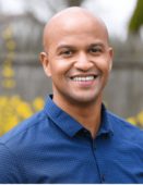 West Orange, New Jersey therapist: Richard Mohammed MA, LPC, NCC, licensed professional counselor