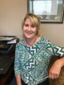 Kirkwood, Missouri therapist: Tracey Pearson-Heaney, licensed professional counselor
