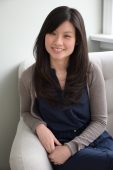  therapist: Toni Lui, registered social worker