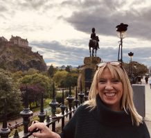 therapist: Jayne LESLEY Allen, 