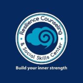 Glen Allen, Virginia therapist: Resilience Counseling & Social Skills Center, counselor/therapist