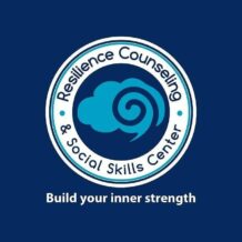  therapist: Resilience Counseling & Social Skills Center, 