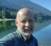 Medicine Hat, Alberta therapist: Russ Webb - Insight Counselling Services, counselor/therapist