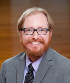 Dallas, Texas therapist: Ryan Holliman, licensed professional counselor