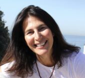 Hermosa Beach, California therapist: Anat Sideman-Schneider, marriage and family therapist
