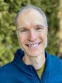 Victoria, British Columbia therapist: Arne Pedersen - Awareness In Health, hypnotherapist
