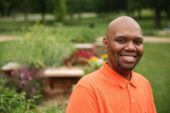 Richmond, Virginia therapist: Brandon Johnson, counselor/therapist