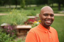  therapist: Brandon Johnson, 