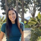 Newport Beach, California therapist: Emily Echeverria, marriage and family therapist