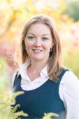 Guelph, Ontario therapist: Emily Hiram, registered psychotherapist