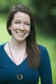Victoria, British Columbia therapist: Kat Herbinson, therapist