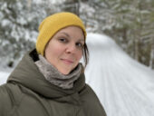 Windsor, Ontario therapist: Katie Pula, registered psychotherapist
