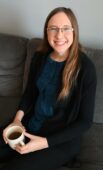 Kitchener, Ontario therapist: Ms. Clare Pentelow, licensed clinical social worker