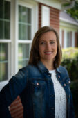 Knoxville, Tennessee therapist: Olivia Gibson, licensed clinical social worker