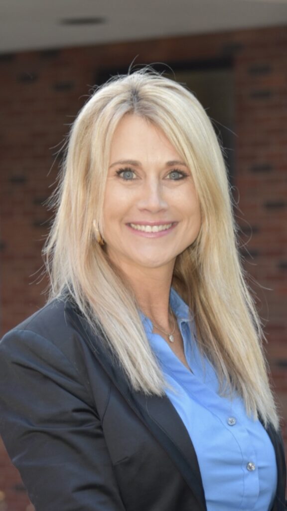 Tammy Neil, Licensed Professional Counselor, Springdale, Arkansas