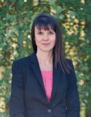 Calgary, Alberta therapist: Amy Sheffield, psychologist