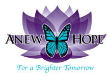  therapist: Anew Hope, LLC, 