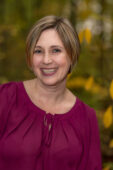 Windsor, Ontario therapist: Jennifer Poisson, registered psychotherapist
