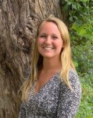 Denver, Colorado therapist: Megan Aliffi, licensed clinical social worker