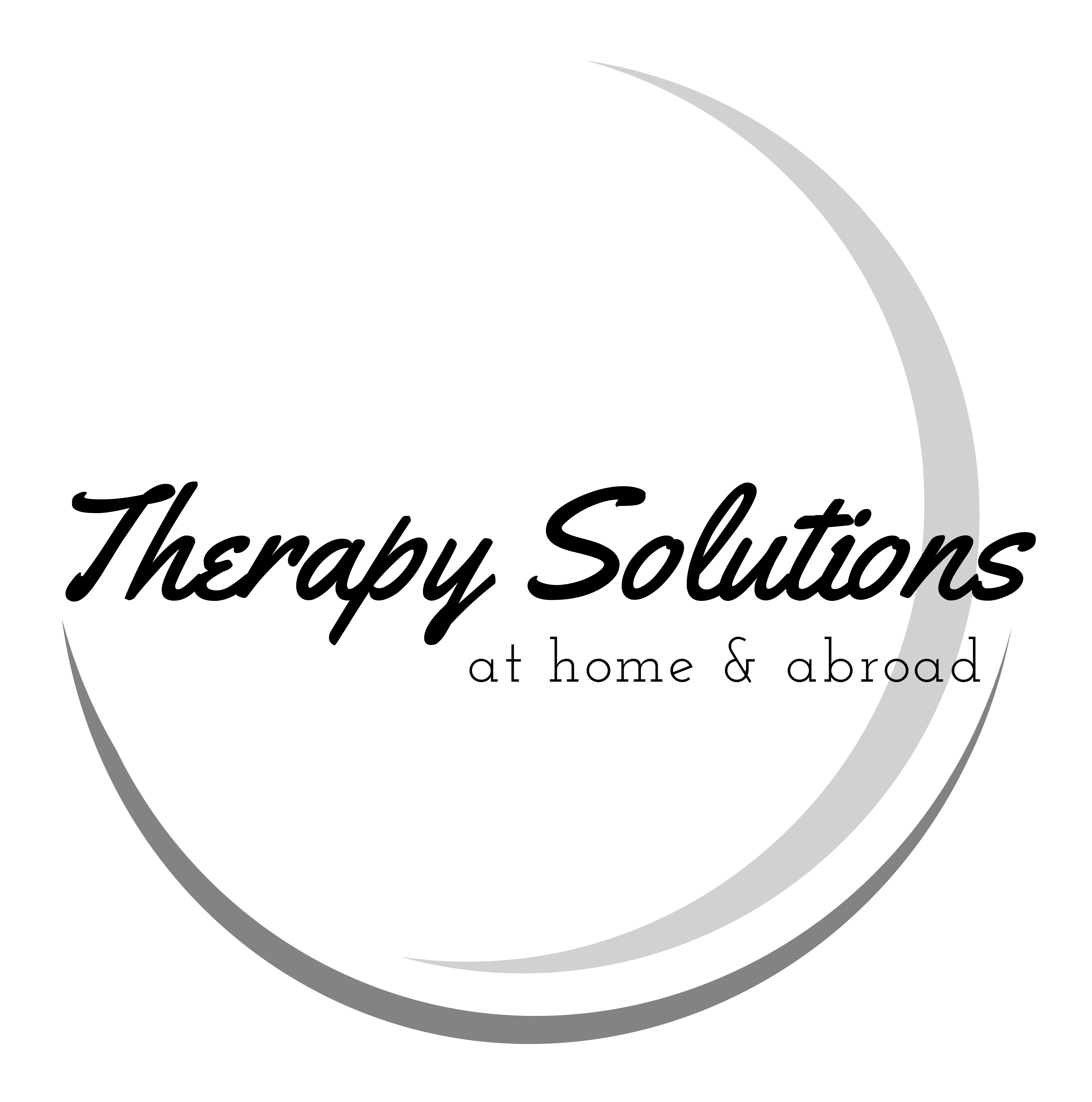 Find a Psychologist - Therapy Solutions, LLC