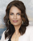 Beverly Hills, California therapist: Dr. Cassidy Blair, psychologist