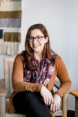 Dallas, Texas therapist: Sarah Epstein, marriage and family therapist