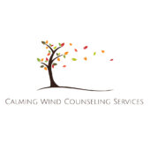 Bon Air, Virginia therapist: Calming Wind Counseling Services, licensed professional counselor