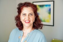 Mariana Carabantes, Psy.D., psychologist, Coral Gables, Florida