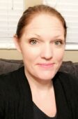 Riverbank, California therapist: Erica McArn, psychologist