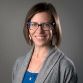 Frederick, Colorado therapist: Lauren Jensen, licensed clinical social worker