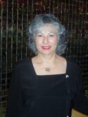 Del Mar, California therapist: Marge Michaelson, licensed clinical social worker