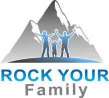  therapist: Rock Your Family, 