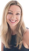 Milton, Ontario therapist: Samantha Cervino, life coach