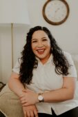 Marietta, Georgia therapist: Victoria Hicks, marriage and family therapist