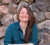 Denver, Colorado therapist: Rachel Fields, licensed professional counselor