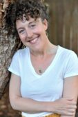 Pacifica, California therapist: Maureen Backman, marriage and family therapist