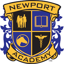  therapist: Newport Academy, 
