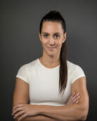 Houston, Texas therapist: Sara Pesic, licensed professional counselor