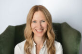 Vaughan, Ontario therapist: Larysa Strizhevsky, registered psychotherapist