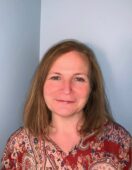 Pittsford, New York therapist: Anne Rodic, counselor/therapist