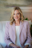 Atlanta, Georgia therapist: Kristena Martin, licensed professional counselor