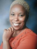 Queens, New York therapist: Maricia Thompson, licensed clinical social worker