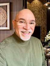  therapist: Pedro F. Baez, 