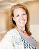 Mesa, Arizona therapist: Suzanne Sanders, counselor/therapist