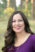 Colorado Springs, Colorado therapist: Elena Thomason, licensed professional counselor