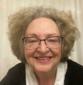 Ottawa, Ontario therapist: Ryta Marie Peschka, registered psychotherapist