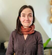  therapist: Stacy Kirkbride - Turnpage Counselling & Psychotherapy, 